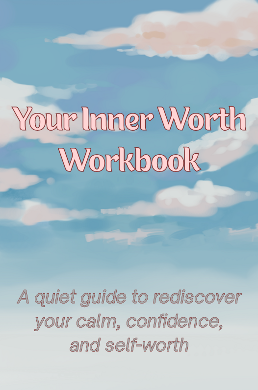 Your Inner Worth Workbook