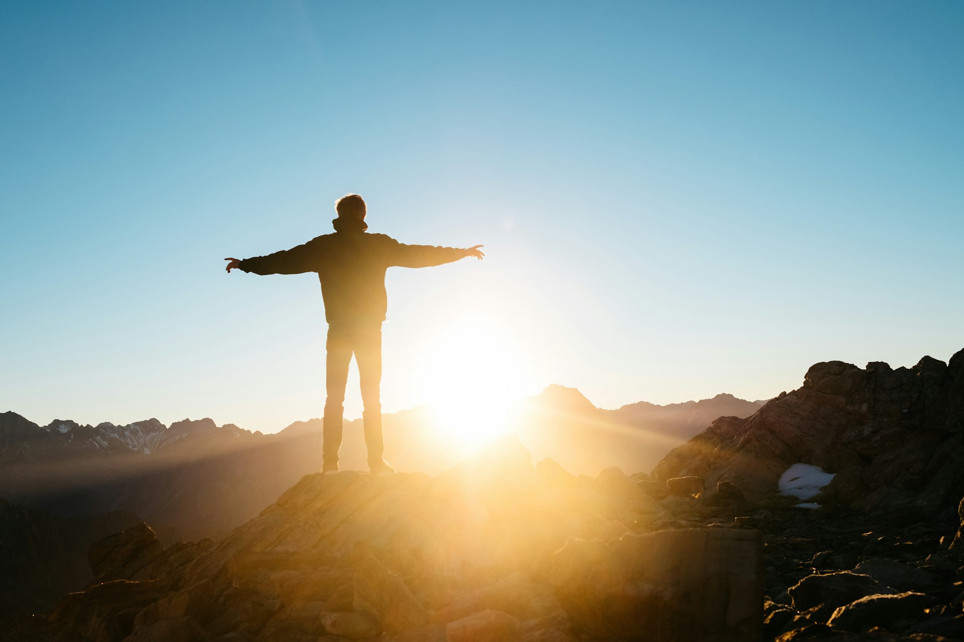 hope - a new day hope - a new day